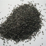 óxido de alumínio marrom P16