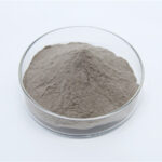 óxido de alumínio marrom p1000