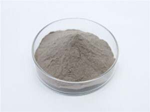 óxido de alumínio marrom p1000