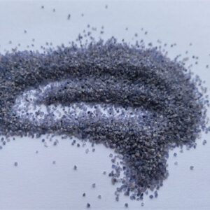 alumina fundida monocristalina